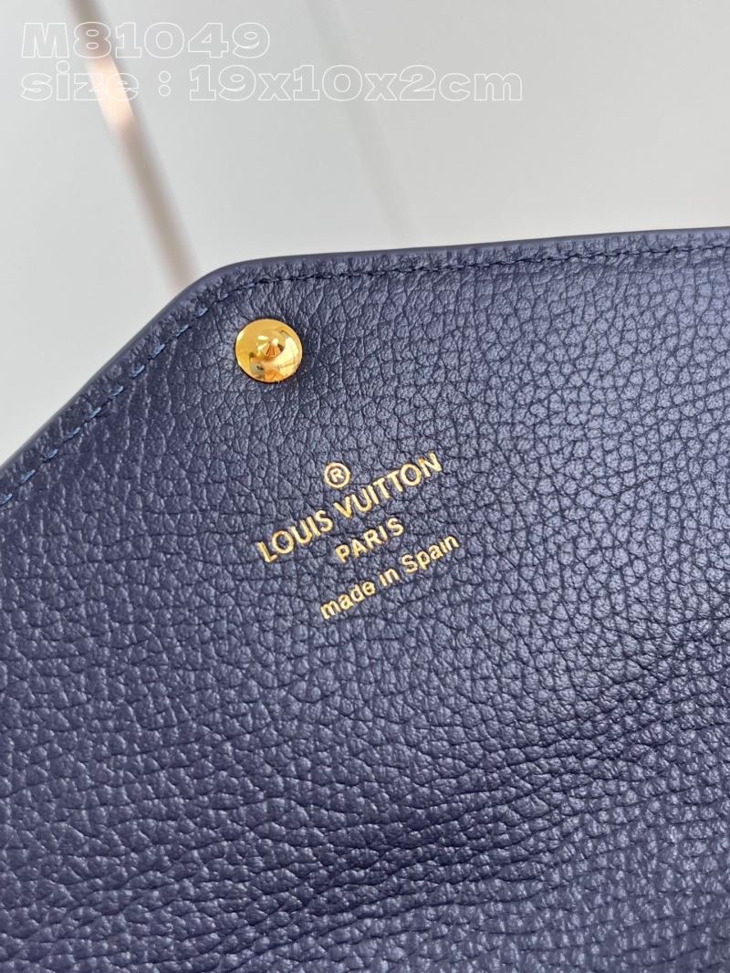 Louis Vuitton Wallets